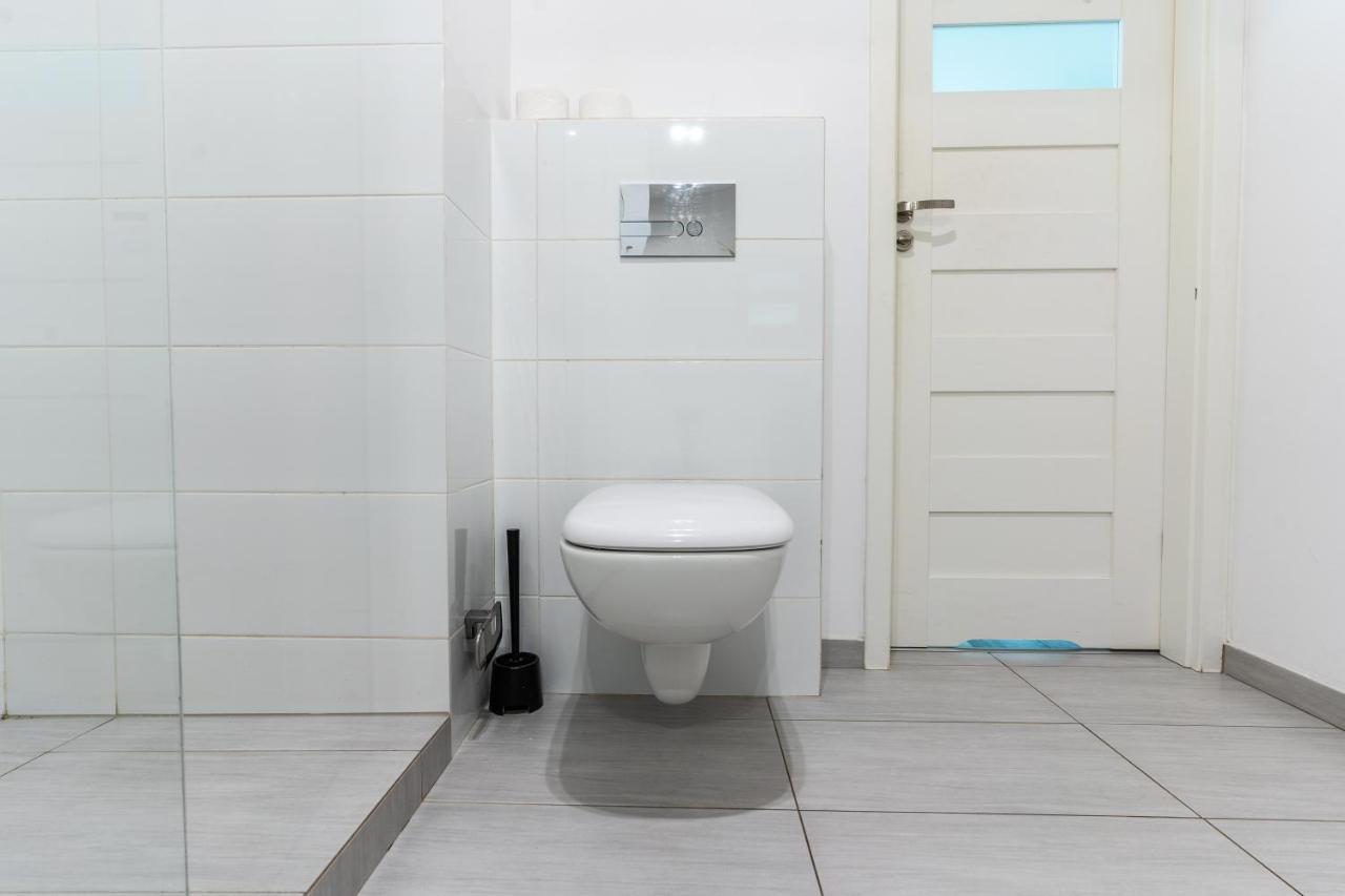 Apartament Golden - Center - Gieldowa
