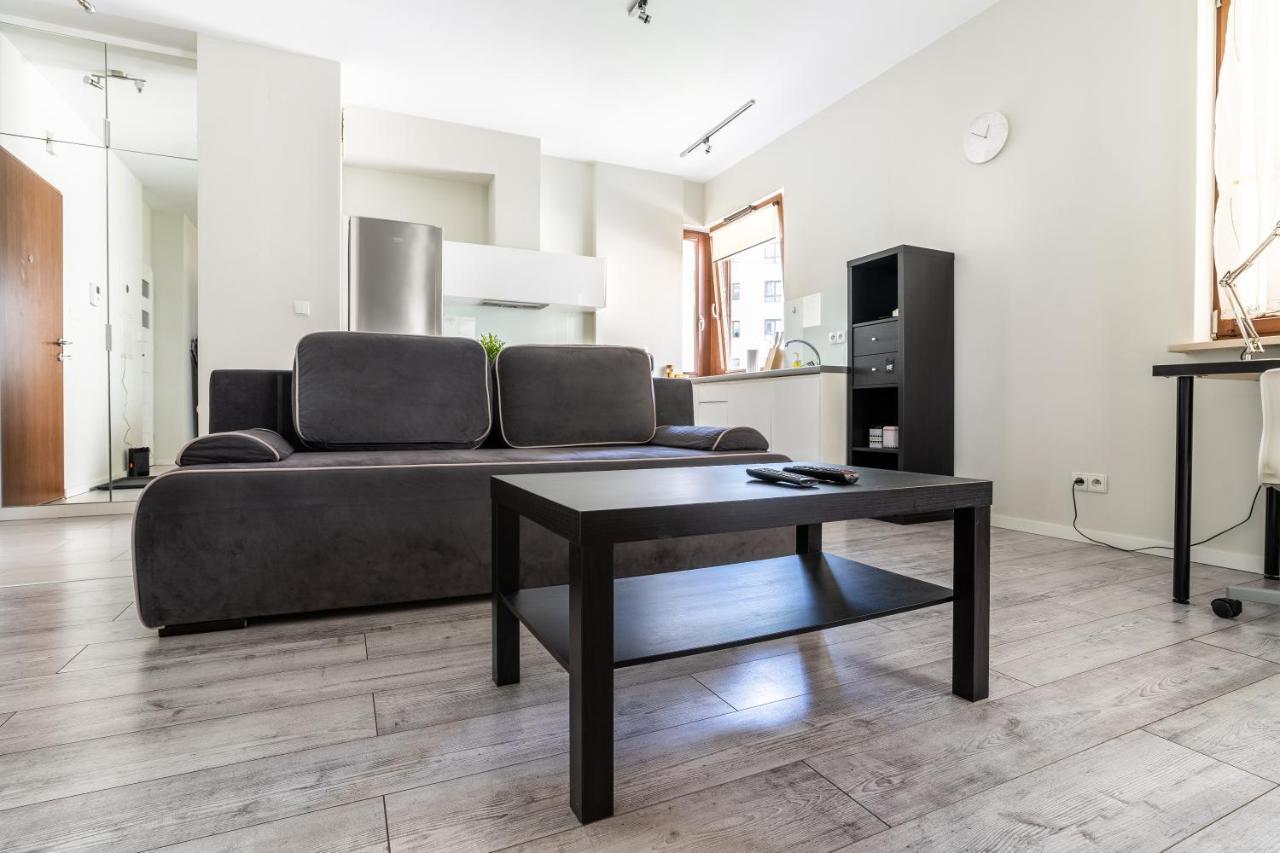Apartament Golden - Center - Gieldowa *